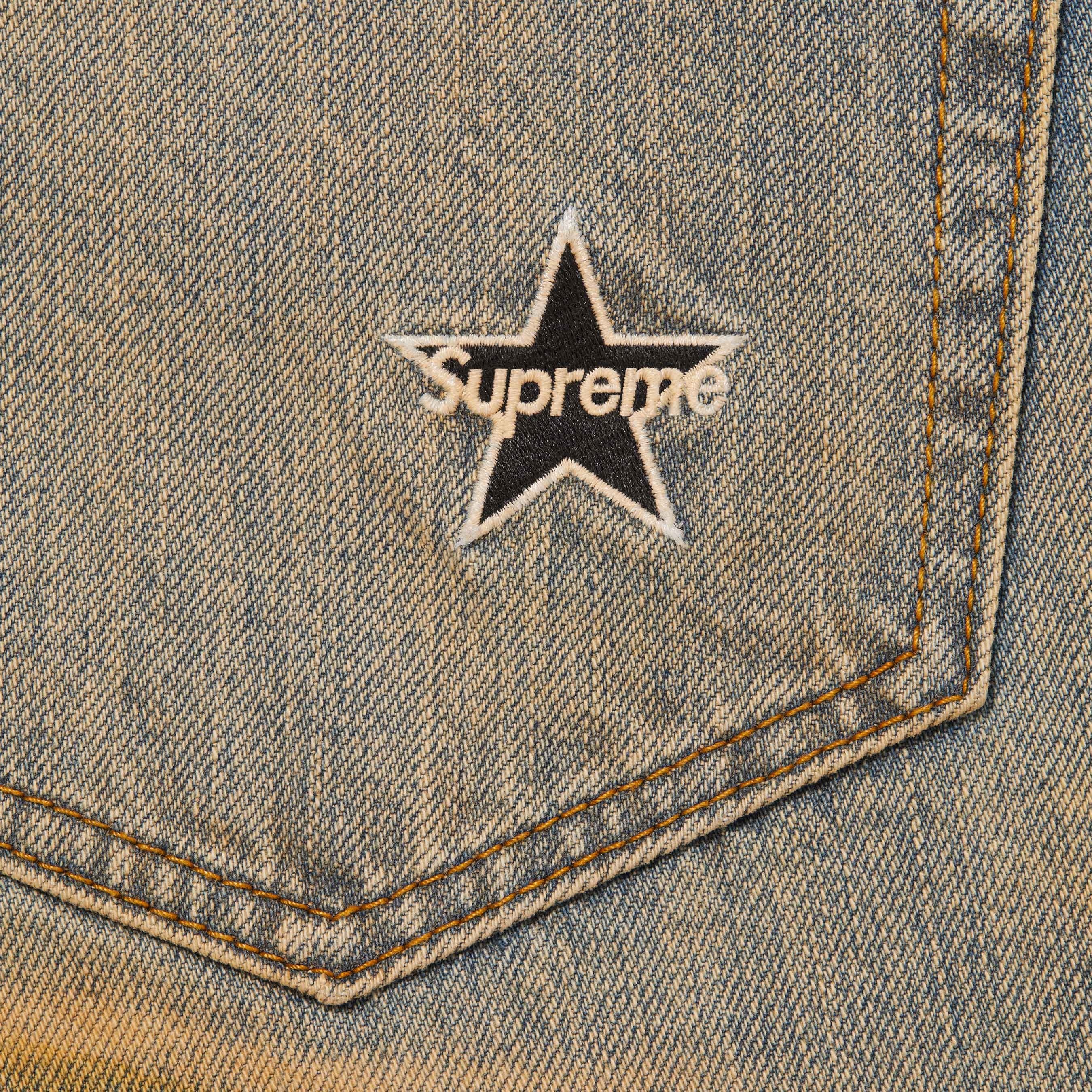 Regular Jean view 15